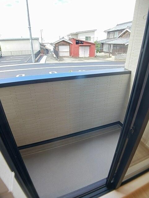 プロスペリテⅤ　Ｂ棟（102） その他部屋・スペース