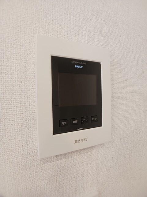 プロスペリテⅤ　Ｂ棟（102） 収納