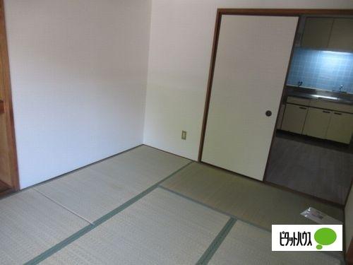 神戸市西区大津和マンション その他部屋・スペース