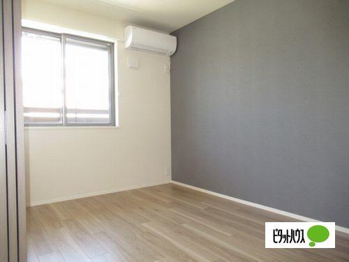明石市王子マンション 部屋画像