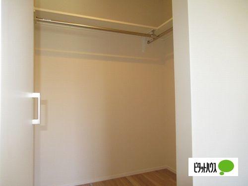 明石市王子マンション 部屋画像