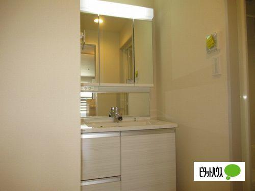 明石市王子マンション 部屋画像