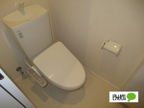明石市王子マンション 部屋画像