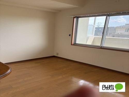 明石市藤江マンション 部屋画像