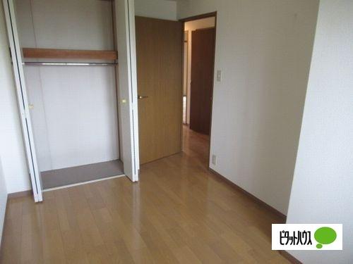 明石市藤江マンション 部屋画像