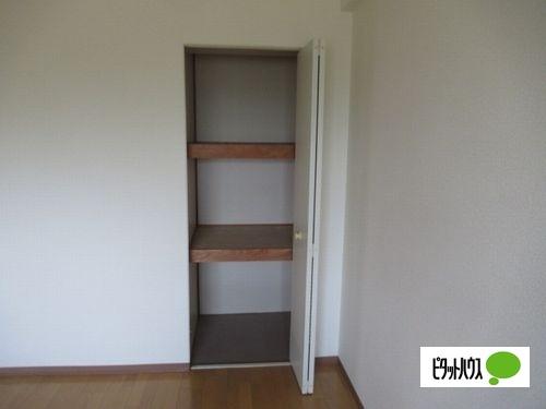 明石市藤江マンション 部屋画像