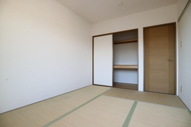 エステリーオ　Ｄ棟（110） 部屋画像