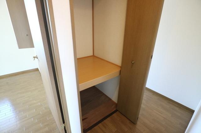 エステリーオ　Ｄ棟（110） 部屋画像