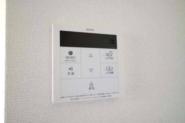 エステリーオ　Ｄ棟（110） 設備