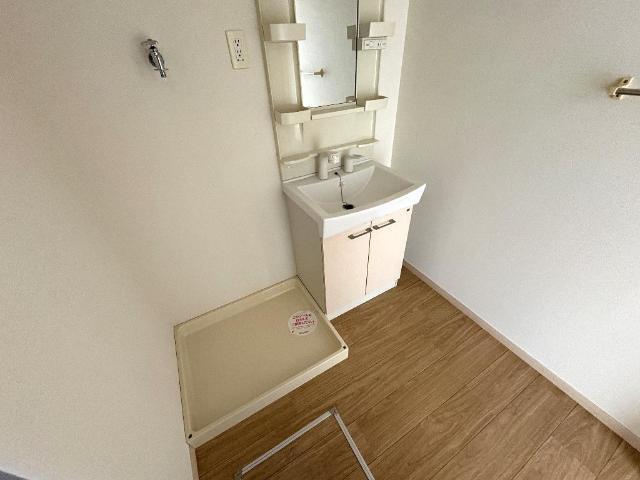 アメニティハウス 部屋画像