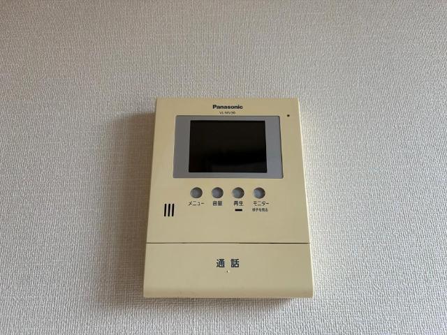 アメニティハウス 部屋画像
