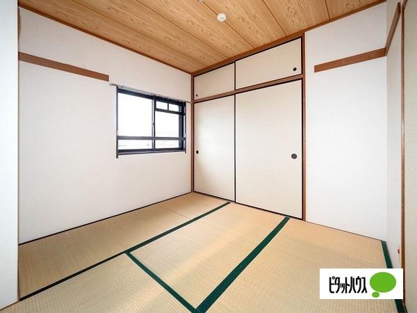 グリーンハイツ大津和 その他部屋・スペース