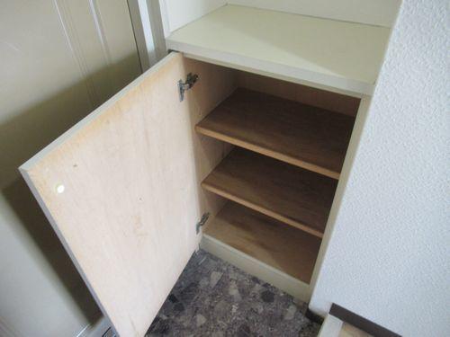 神戸市西区大津和マンション 部屋画像