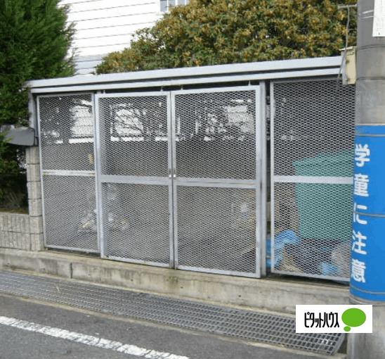 レオパレスラダックＢ その他