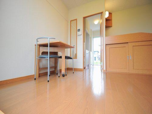 明石市東藤江アパート その他部屋・スペース
