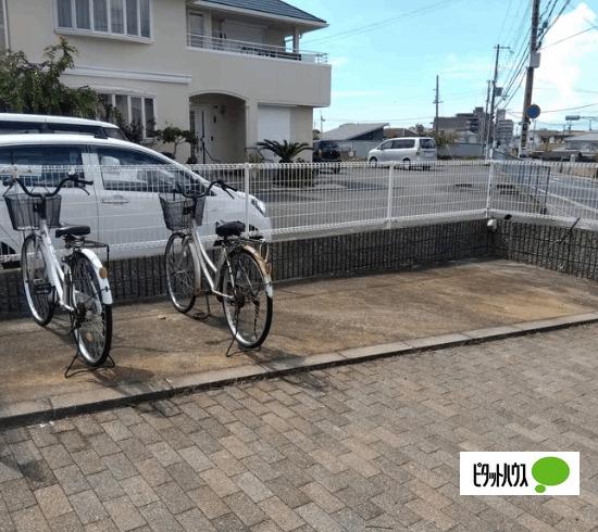 明石市松江アパート その他