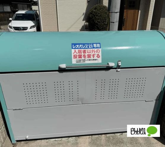明石市魚住町金ケ崎アパート その他