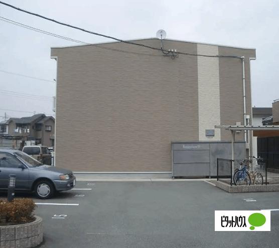 明石市魚住町住吉アパート その他