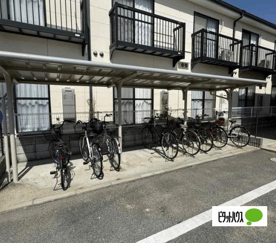 明石市大久保町西島アパート その他
