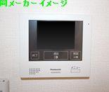 明石市西明石西町マンション 設備