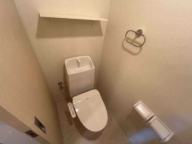 ヴィラ　ステートリー 部屋画像