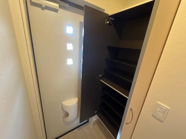 ヴィラ　ステートリー 部屋画像