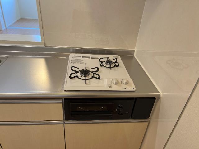 ヴィラ　ステートリー 部屋画像