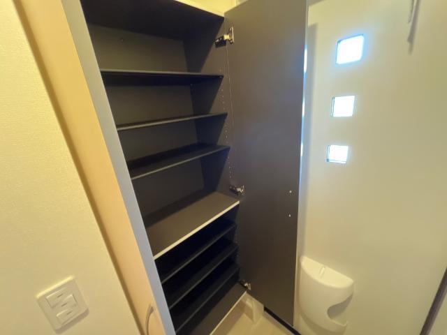 ヴィラ　ステートリー 部屋画像