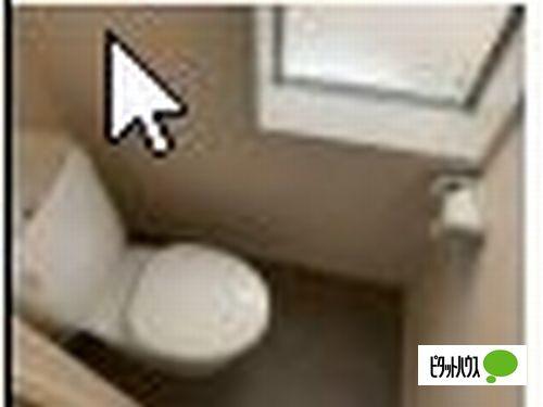 フィオレンテ神戸Ⅴ 部屋画像