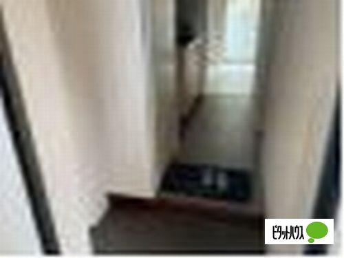 フィオレンテ神戸Ⅴ 部屋画像