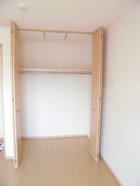 スカイスクレパー（105） 収納