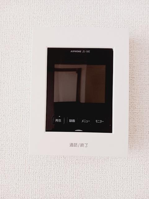 ハイツオリーブ（101） 設備