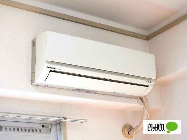 神戸市西区伊川谷町有瀬マンション 設備