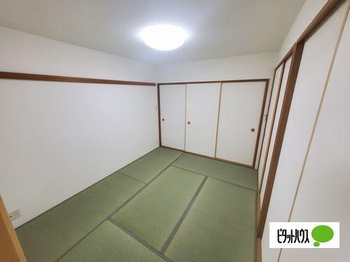 明石市魚住町西岡マンション その他部屋・スペース