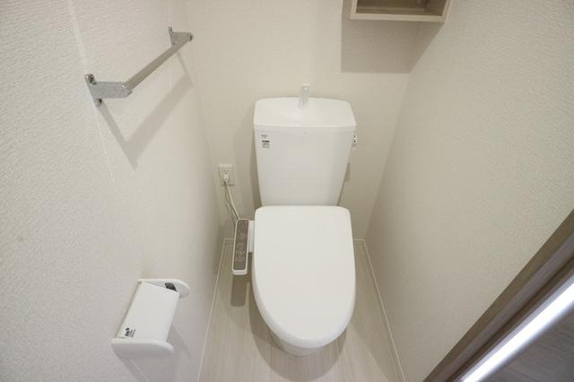 アルコバレーノⅩ（102） 部屋画像