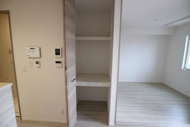 アルコバレーノⅩ（102） 部屋画像