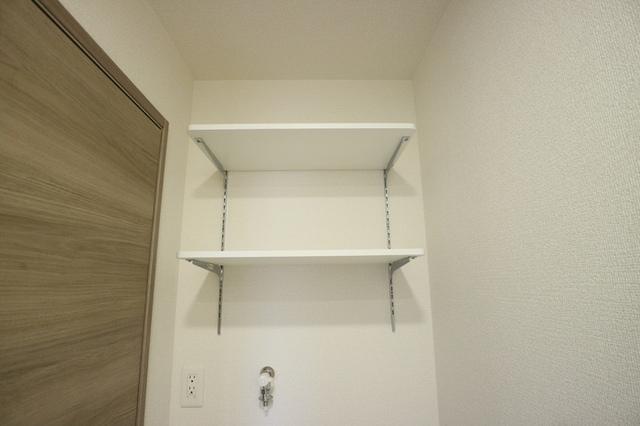 アルコバレーノⅩ（102） 部屋画像