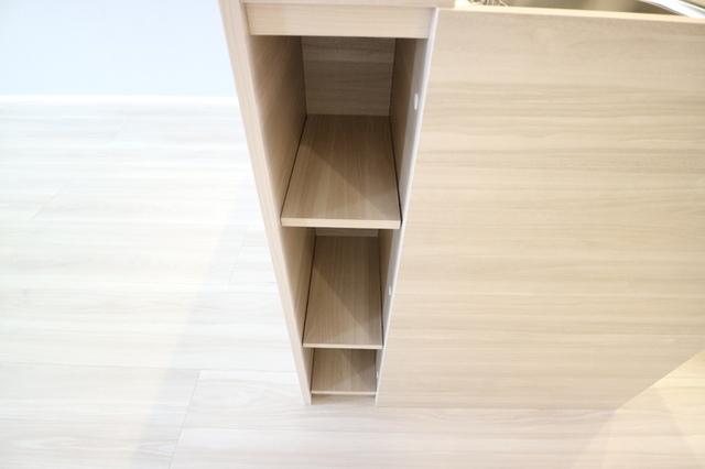 アルコバレーノⅩ（102） 部屋画像