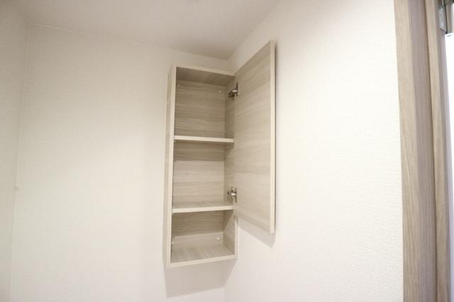アルコバレーノⅩ（102） 部屋画像