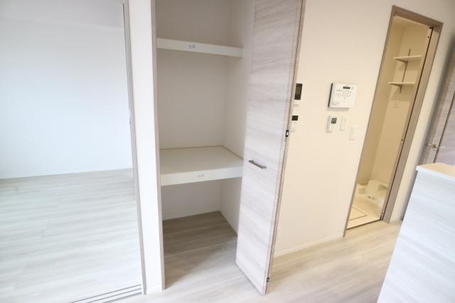 アルコバレーノⅩ（103） 部屋画像