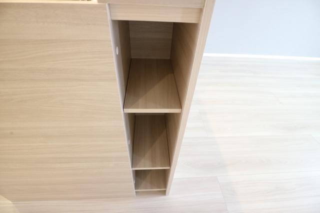 アルコバレーノⅩ（103） 部屋画像