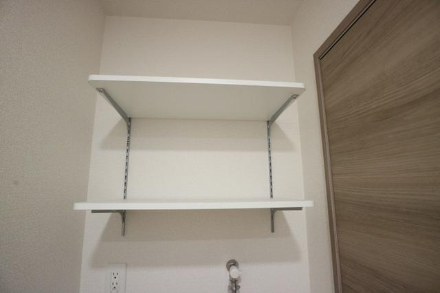 アルコバレーノⅩ（103） 部屋画像