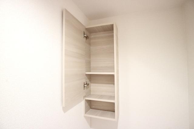 アルコバレーノⅩ（103） 部屋画像