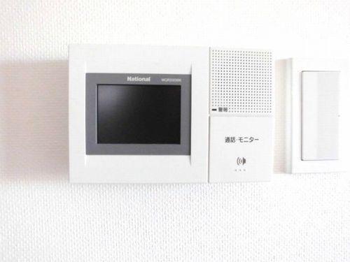 明石市貴崎マンション 設備
