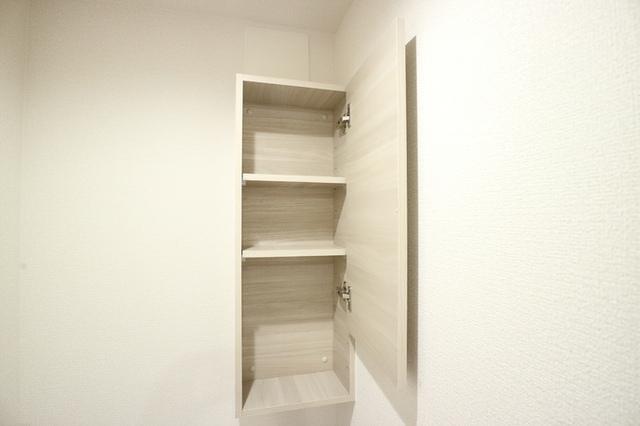 アルコバレーノⅩ（202） 部屋画像