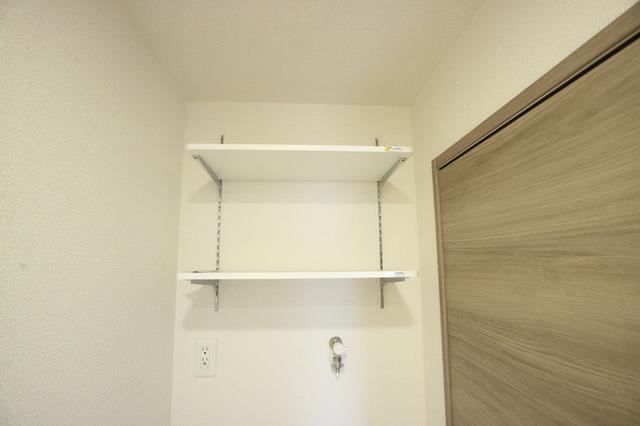 アルコバレーノⅩ（203） 部屋画像