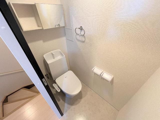 エール　藤 部屋画像