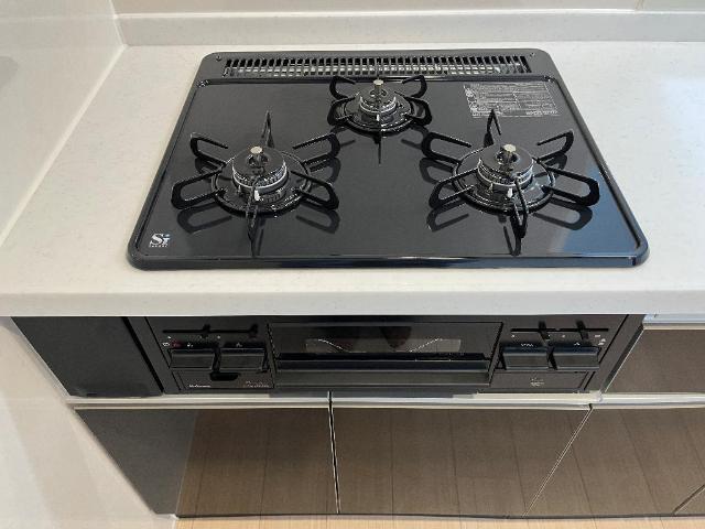 エール　藤 部屋画像