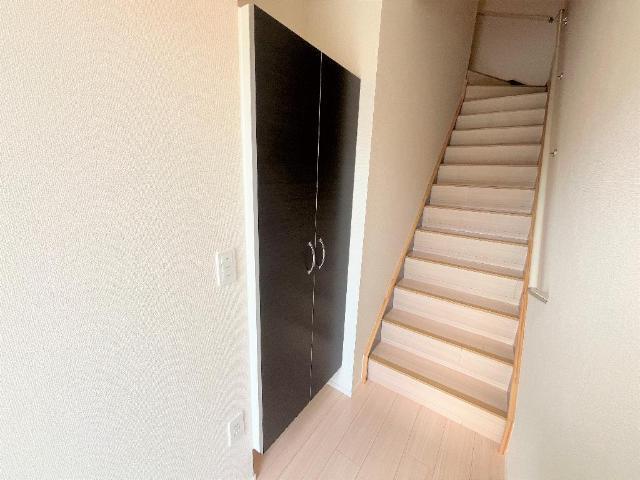 エール　藤 部屋画像