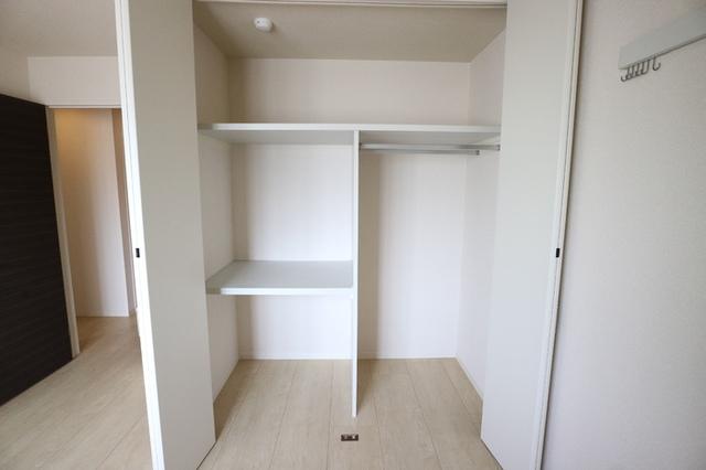 シャーメゾン茜（301） 部屋画像